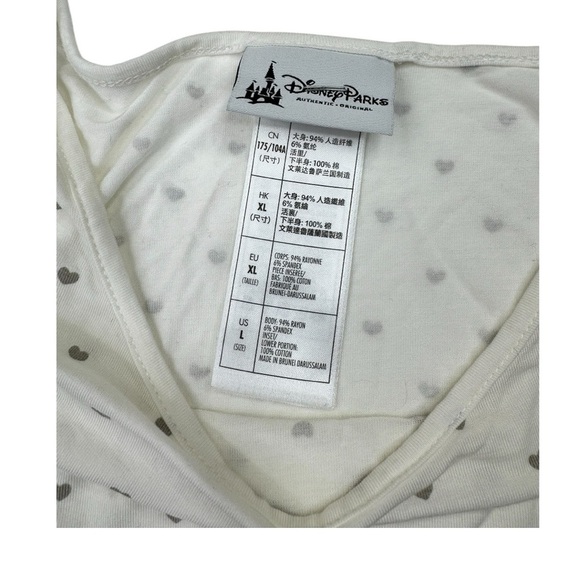 Disney Parks Mickey And Minnie Tank Top - Picture 5 of 9
